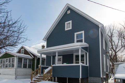  Kalamazoo City MI 49007