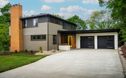 2316 Brockman Boulevard Ann Arbor City MI 48104