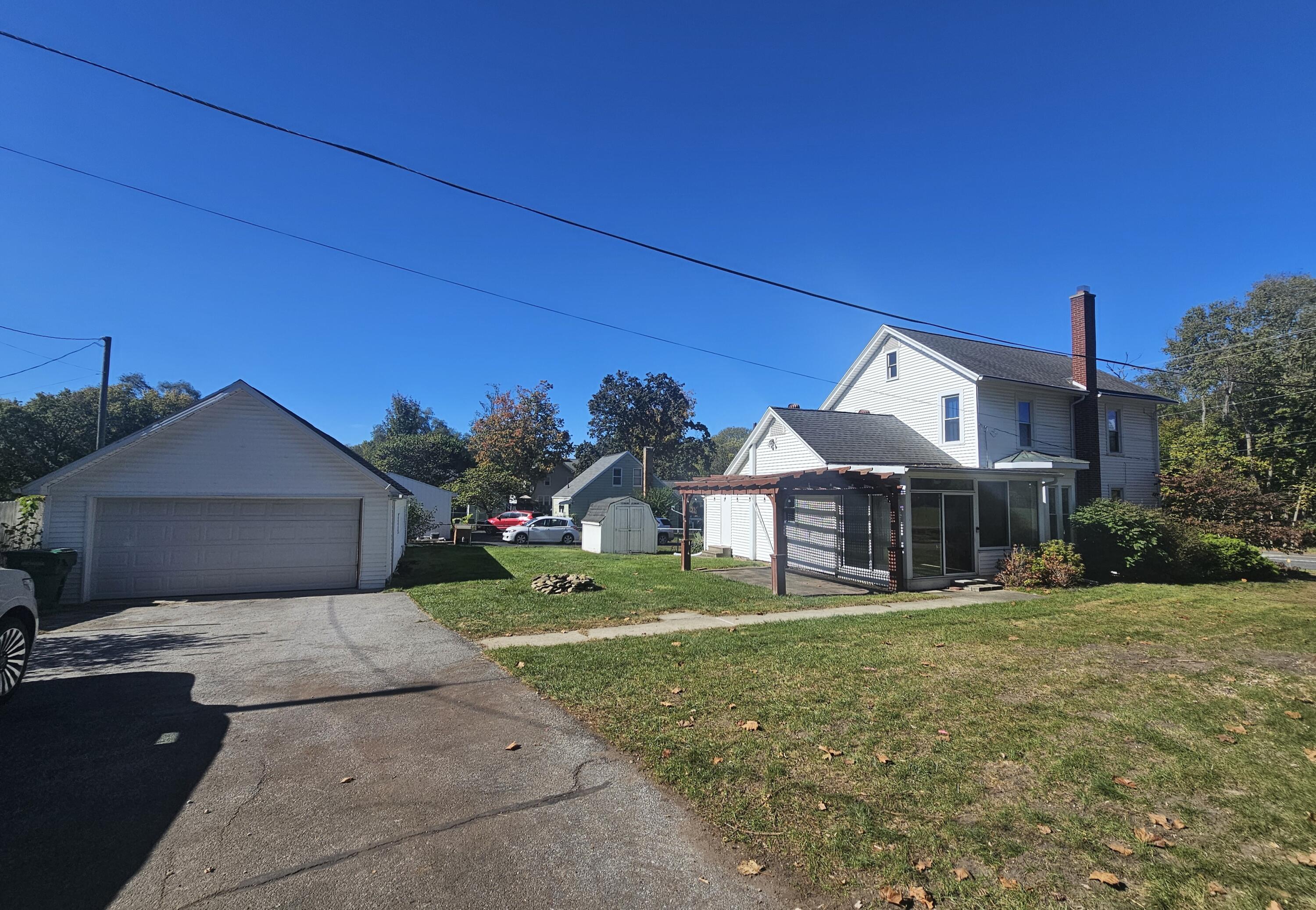 2298 Yankee Street