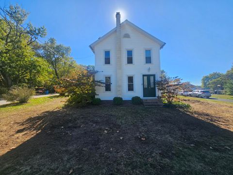 2298 Yankee Street Howard Township MI 49120