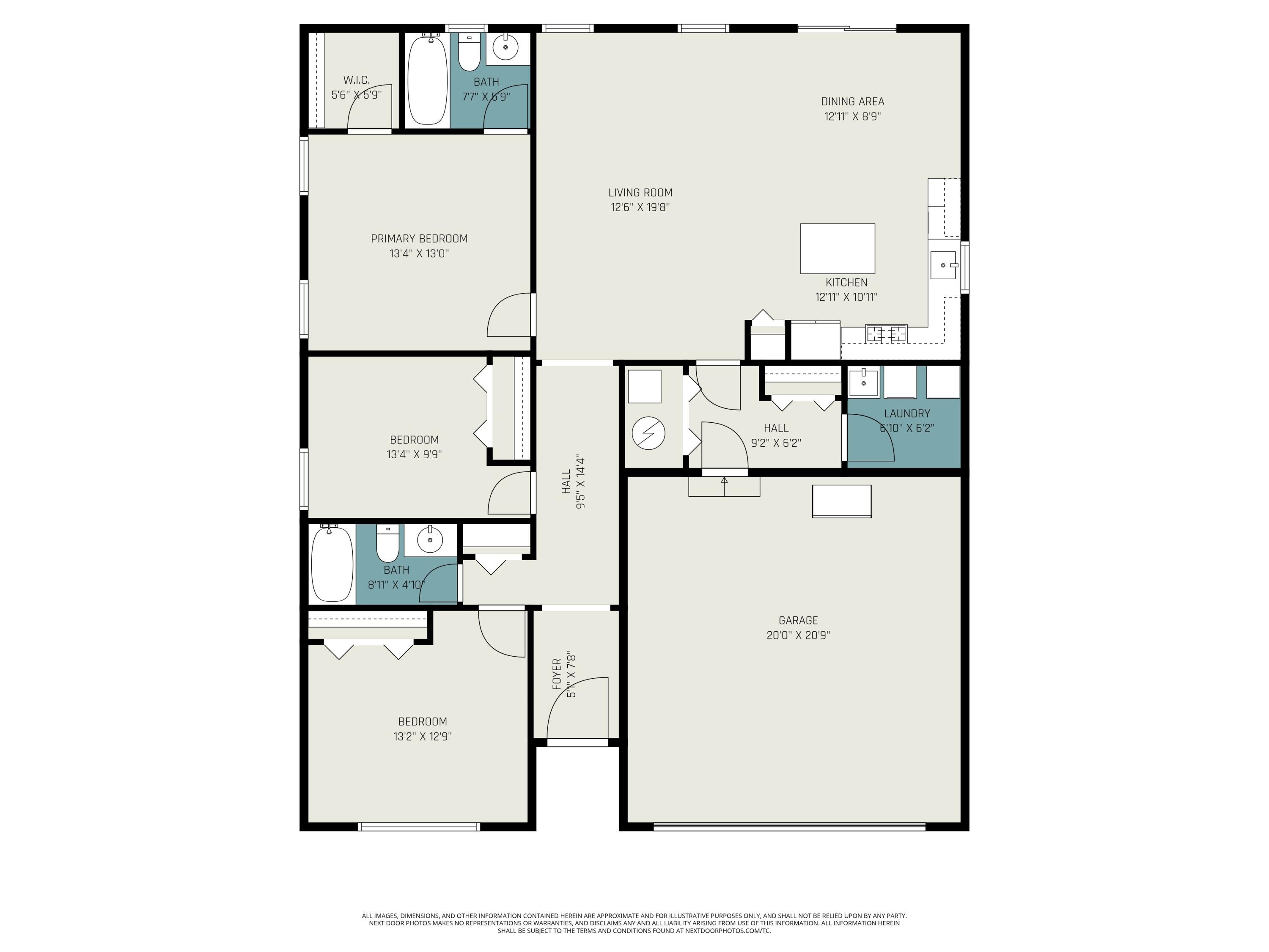 10281 Swan Lake Circle