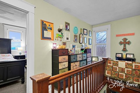 Tiny photo for 504 Lafayette Street, Ionia City, MI 48846 (MLS # 65026013490)