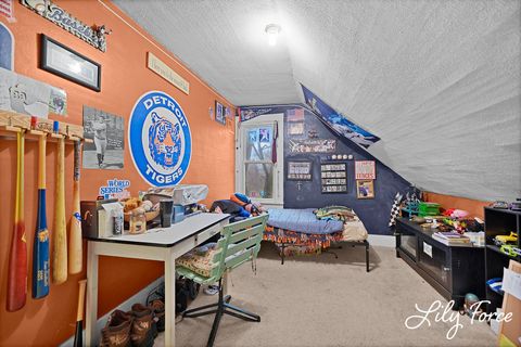 Tiny photo for 504 Lafayette Street, Ionia City, MI 48846 (MLS # 65026013490)