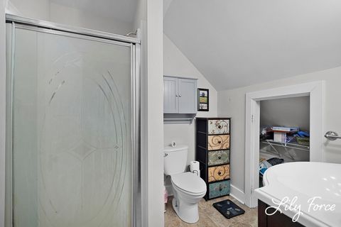 Tiny photo for 504 Lafayette Street, Ionia City, MI 48846 (MLS # 65026013490)