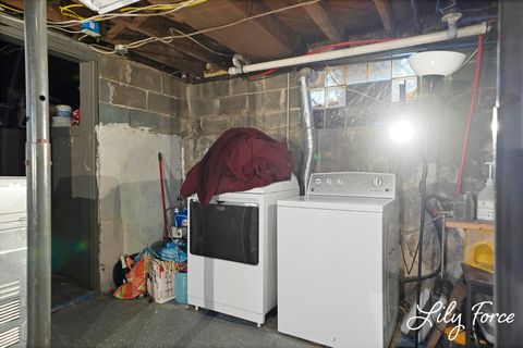 Tiny photo for 504 Lafayette Street, Ionia City, MI 48846 (MLS # 65026013490)