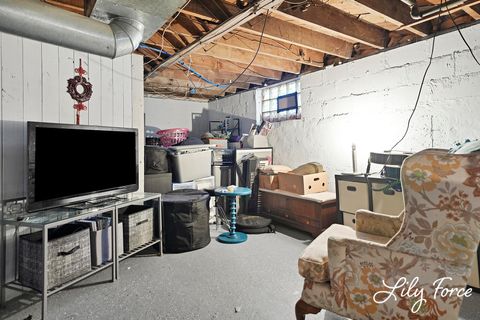 Tiny photo for 504 Lafayette Street, Ionia City, MI 48846 (MLS # 65026013490)