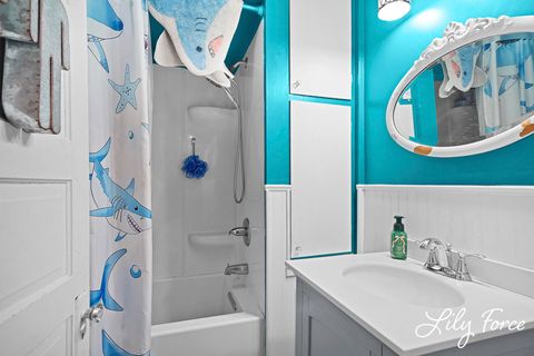 Tiny photo for 504 Lafayette Street, Ionia City, MI 48846 (MLS # 65026013490)