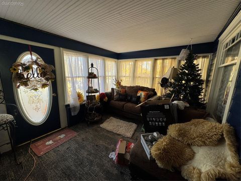 Tiny photo for 317 Saint Joseph Street, Union City Village, MI 49094 (MLS # 20251051578)