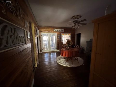 Tiny photo for 317 Saint Joseph Street, Union City Village, MI 49094 (MLS # 20251051578)