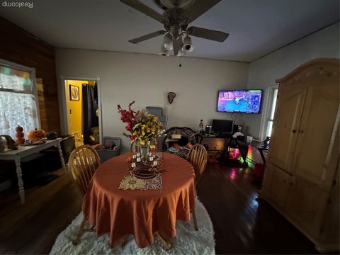 Tiny photo for 317 Saint Joseph Street, Union City Village, MI 49094 (MLS # 20251051578)