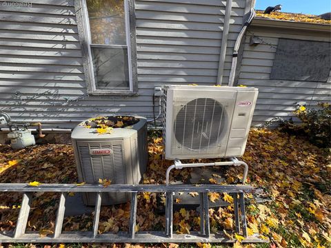 Tiny photo for 317 Saint Joseph Street, Union City Village, MI 49094 (MLS # 20251051578)