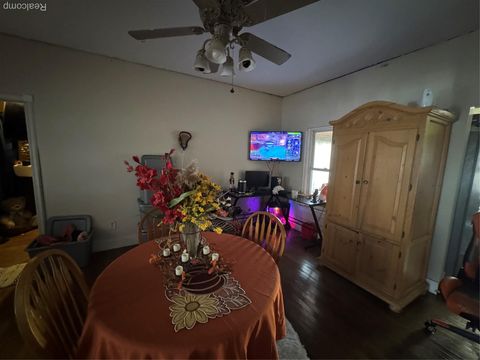 Tiny photo for 317 Saint Joseph Street, Union City Village, MI 49094 (MLS # 20251051578)