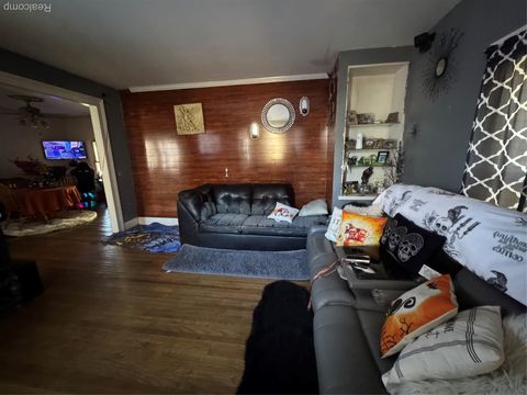 Tiny photo for 317 Saint Joseph Street, Union City Village, MI 49094 (MLS # 20251051578)