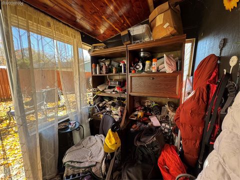 Tiny photo for 317 Saint Joseph Street, Union City Village, MI 49094 (MLS # 20251051578)