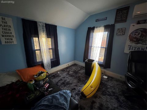 Tiny photo for 317 Saint Joseph Street, Union City Village, MI 49094 (MLS # 20251051578)