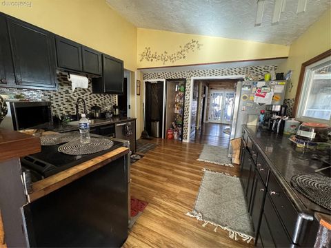 Tiny photo for 317 Saint Joseph Street, Union City Village, MI 49094 (MLS # 20251051578)