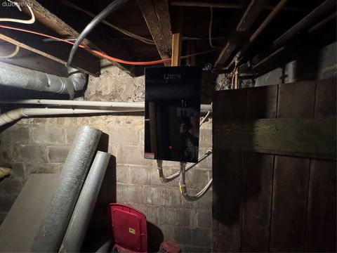 Tiny photo for 317 Saint Joseph Street, Union City Village, MI 49094 (MLS # 20251051578)