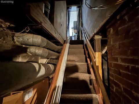 Tiny photo for 317 Saint Joseph Street, Union City Village, MI 49094 (MLS # 20251051578)