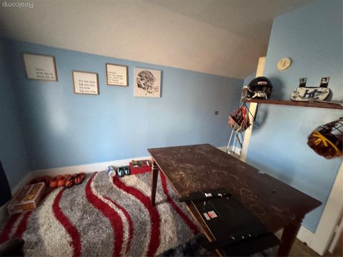 Tiny photo for 317 Saint Joseph Street, Union City Village, MI 49094 (MLS # 20251051578)