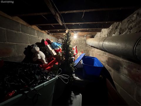 Tiny photo for 317 Saint Joseph Street, Union City Village, MI 49094 (MLS # 20251051578)