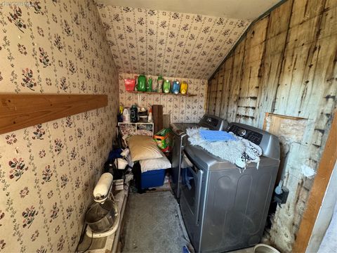 Tiny photo for 317 Saint Joseph Street, Union City Village, MI 49094 (MLS # 20251051578)