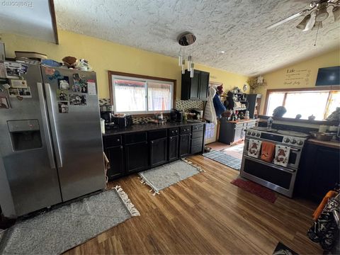 Tiny photo for 317 Saint Joseph Street, Union City Village, MI 49094 (MLS # 20251051578)