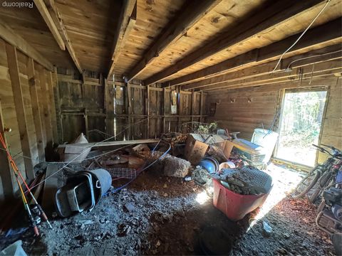 Tiny photo for 317 Saint Joseph Street, Union City Village, MI 49094 (MLS # 20251051578)