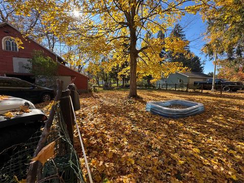 Tiny photo for 317 Saint Joseph Street, Union City Village, MI 49094 (MLS # 20251051578)