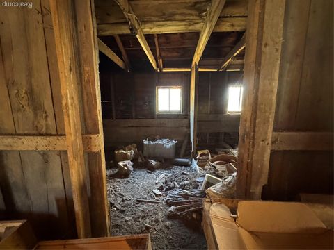 Tiny photo for 317 Saint Joseph Street, Union City Village, MI 49094 (MLS # 20251051578)