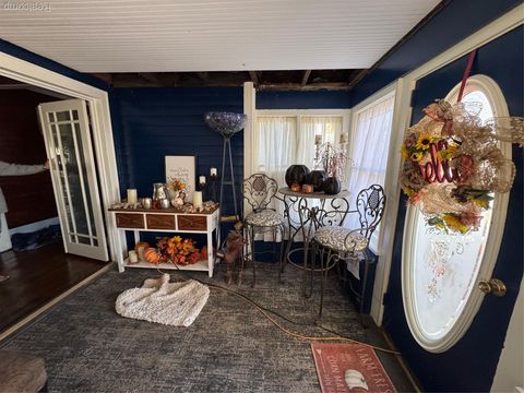 Tiny photo for 317 Saint Joseph Street, Union City Village, MI 49094 (MLS # 20251051578)