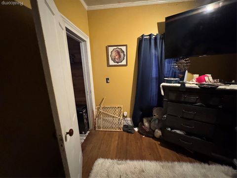 Tiny photo for 317 Saint Joseph Street, Union City Village, MI 49094 (MLS # 20251051578)