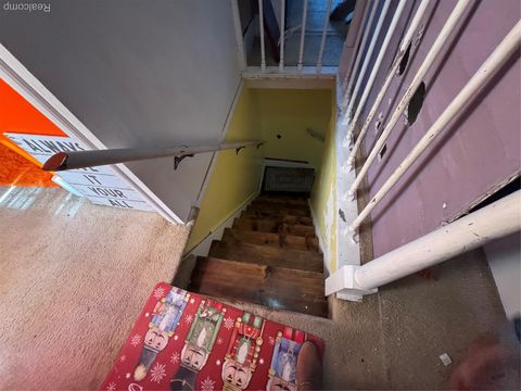 Tiny photo for 317 Saint Joseph Street, Union City Village, MI 49094 (MLS # 20251051578)