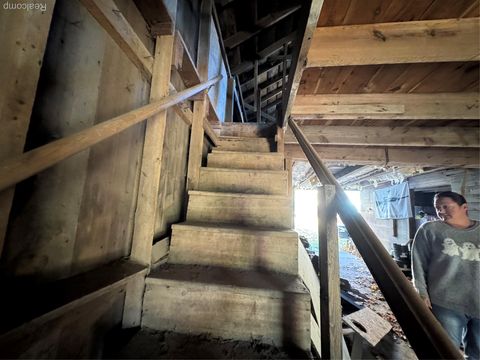 Tiny photo for 317 Saint Joseph Street, Union City Village, MI 49094 (MLS # 20251051578)