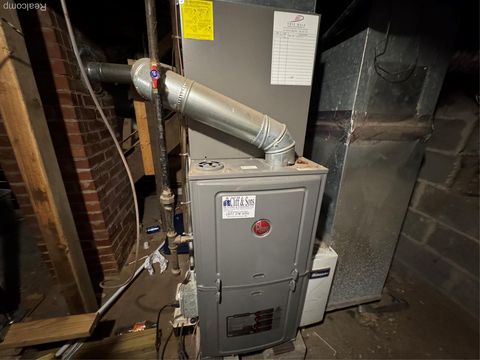 Tiny photo for 317 Saint Joseph Street, Union City Village, MI 49094 (MLS # 20251051578)