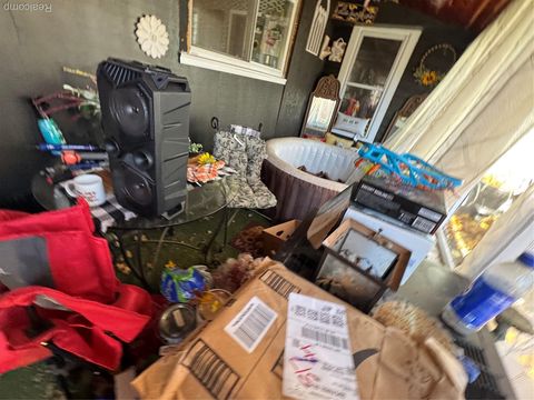 Tiny photo for 317 Saint Joseph Street, Union City Village, MI 49094 (MLS # 20251051578)