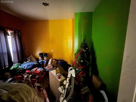 Tiny photo for 317 Saint Joseph Street, Union City Village, MI 49094 (MLS # 20251051578)