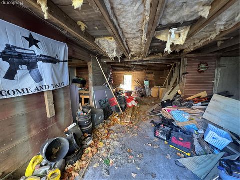 Tiny photo for 317 Saint Joseph Street, Union City Village, MI 49094 (MLS # 20251051578)