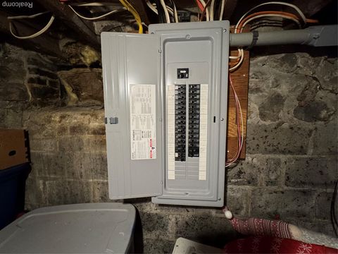 Tiny photo for 317 Saint Joseph Street, Union City Village, MI 49094 (MLS # 20251051578)