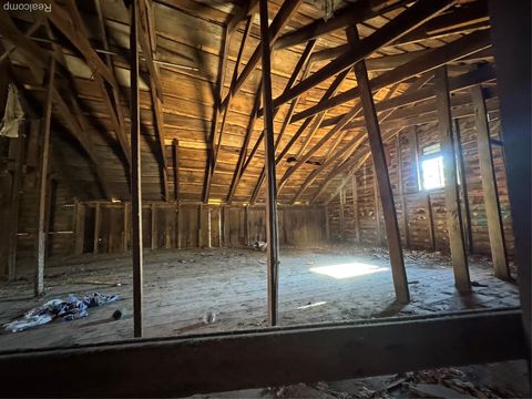 Tiny photo for 317 Saint Joseph Street, Union City Village, MI 49094 (MLS # 20251051578)