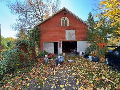 Tiny photo for 317 Saint Joseph Street, Union City Village, MI 49094 (MLS # 20251051578)