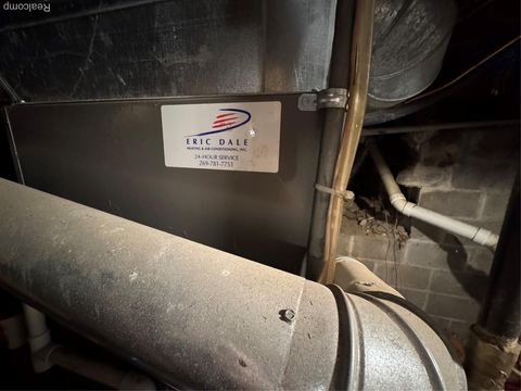 Tiny photo for 317 Saint Joseph Street, Union City Village, MI 49094 (MLS # 20251051578)