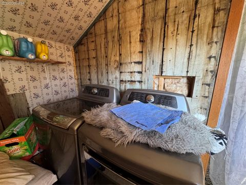 Tiny photo for 317 Saint Joseph Street, Union City Village, MI 49094 (MLS # 20251051578)