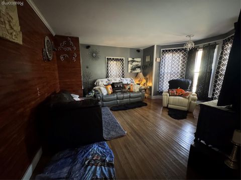 Tiny photo for 317 Saint Joseph Street, Union City Village, MI 49094 (MLS # 20251051578)