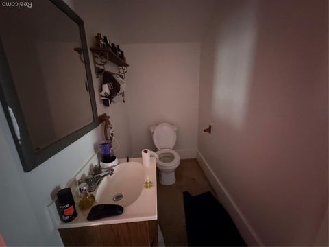 Tiny photo for 317 Saint Joseph Street, Union City Village, MI 49094 (MLS # 20251051578)