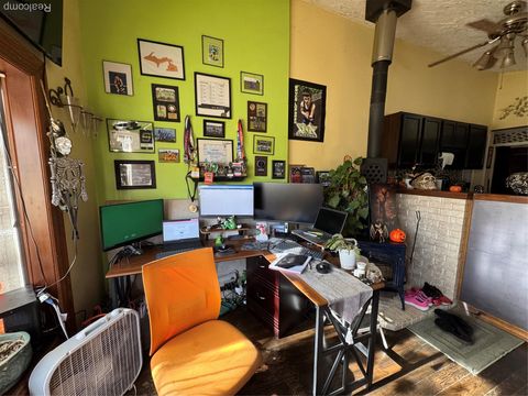 Tiny photo for 317 Saint Joseph Street, Union City Village, MI 49094 (MLS # 20251051578)