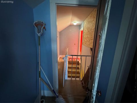 Tiny photo for 317 Saint Joseph Street, Union City Village, MI 49094 (MLS # 20251051578)