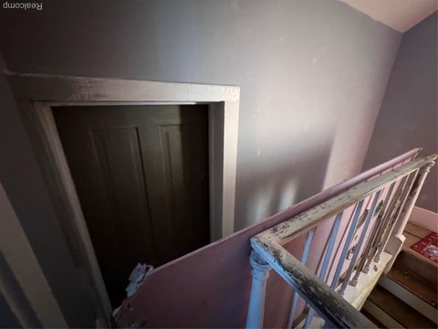 Tiny photo for 317 Saint Joseph Street, Union City Village, MI 49094 (MLS # 20251051578)