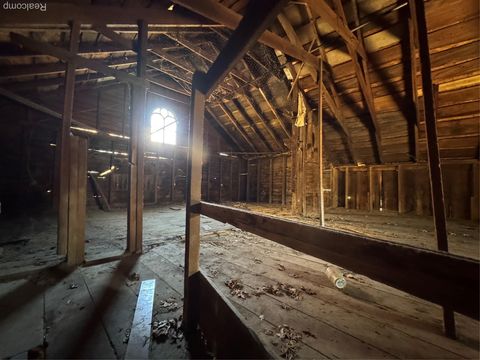 Tiny photo for 317 Saint Joseph Street, Union City Village, MI 49094 (MLS # 20251051578)