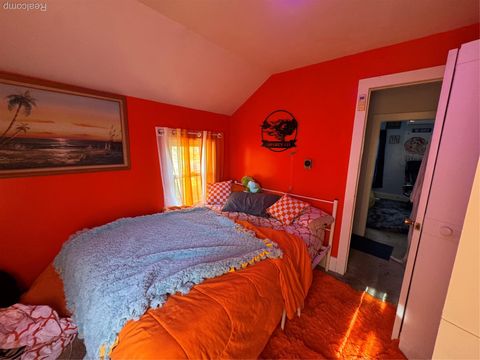 Tiny photo for 317 Saint Joseph Street, Union City Village, MI 49094 (MLS # 20251051578)