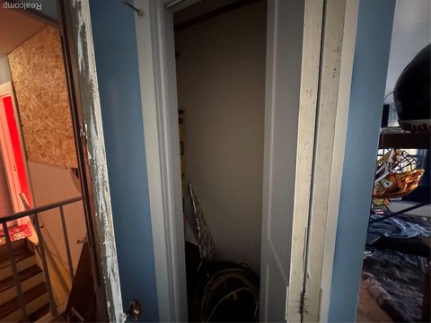 Tiny photo for 317 Saint Joseph Street, Union City Village, MI 49094 (MLS # 20251051578)